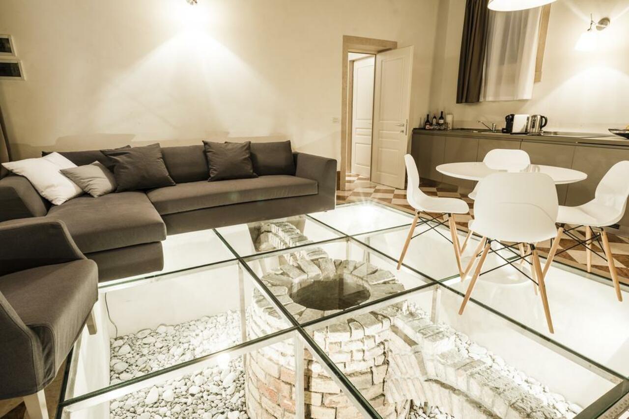 Myplace San Marco Apartment *