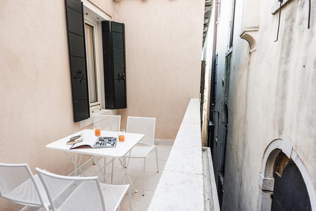 Apartment Myplace San Marco Venedig