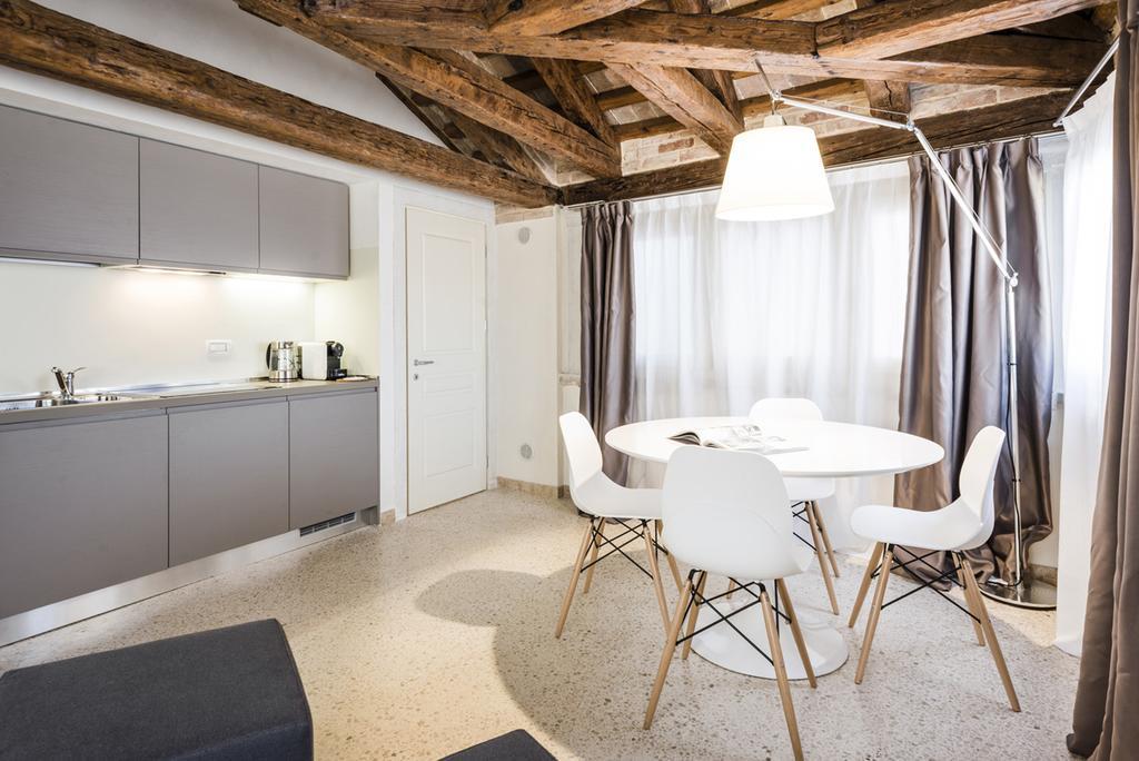 Myplace San Marco Apartment *