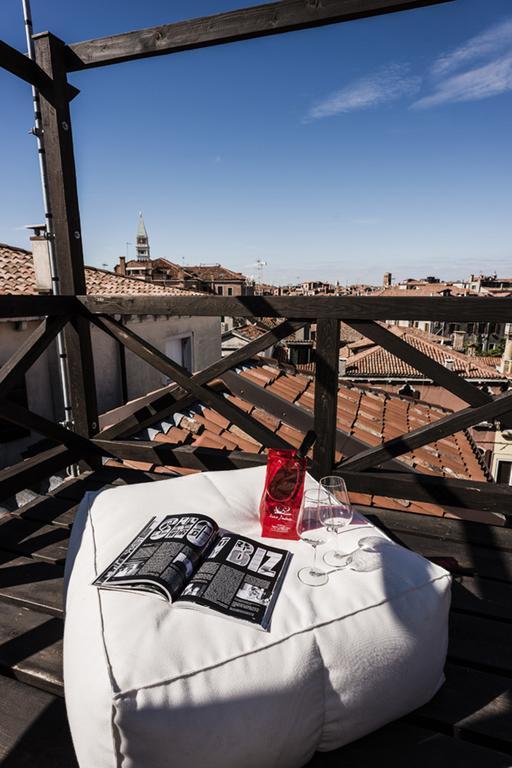 Apartment Myplace San Marco