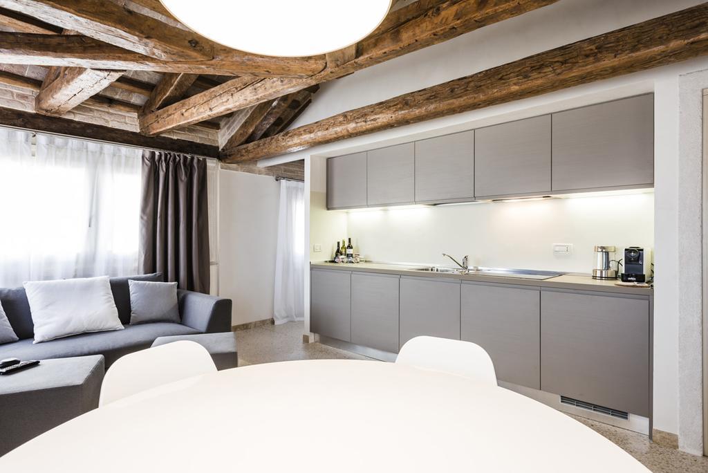 Myplace San Marco Venedig