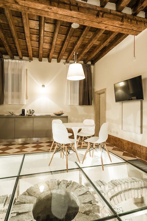 Apartment Myplace San Marco Venedig