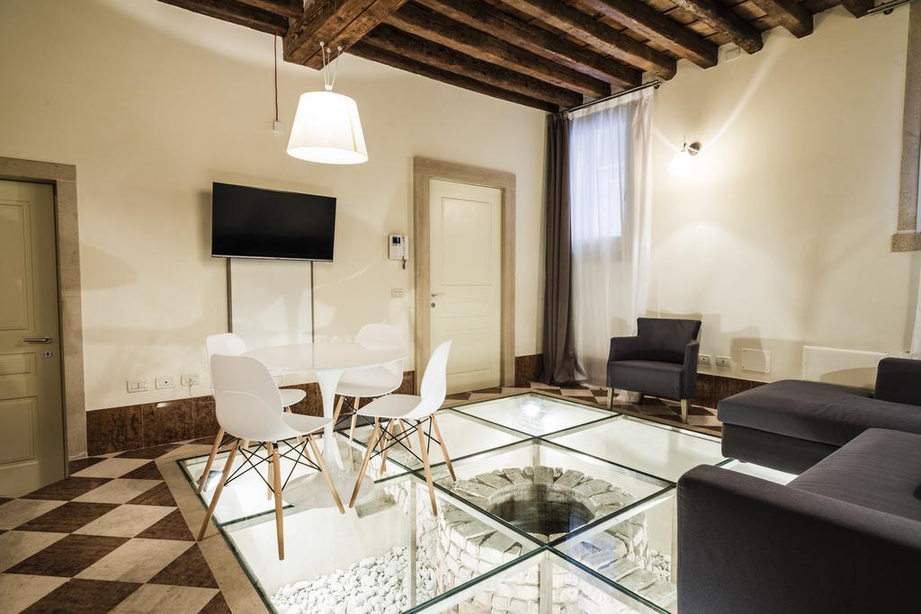 Apartment Myplace San Marco *