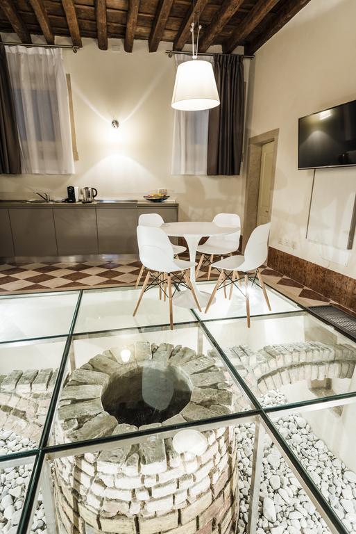 Apartment Myplace San Marco
