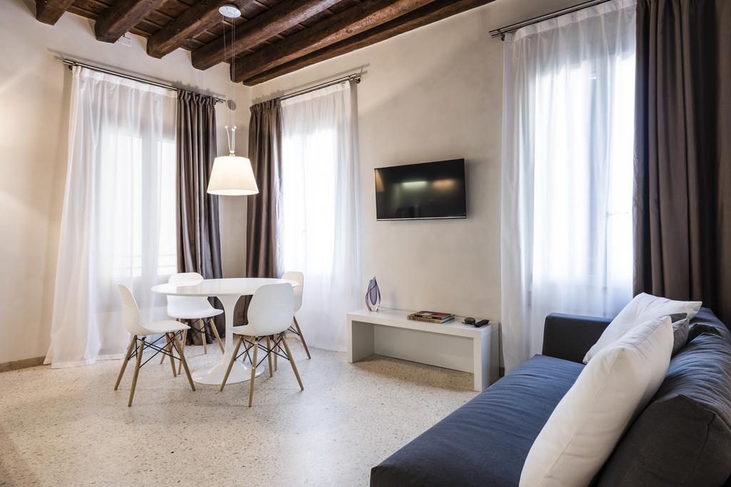 Myplace San Marco Apartment *
